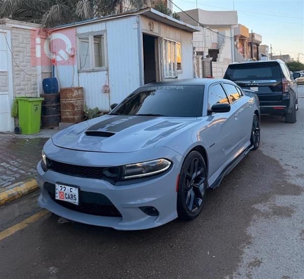 دودج تشارجر 2021 للبيع في العراق -  بغداد